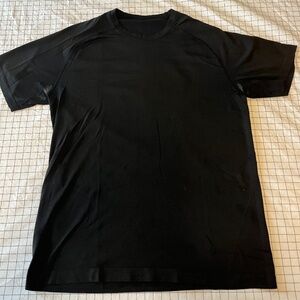 Lululemon Metal Vent Tee
